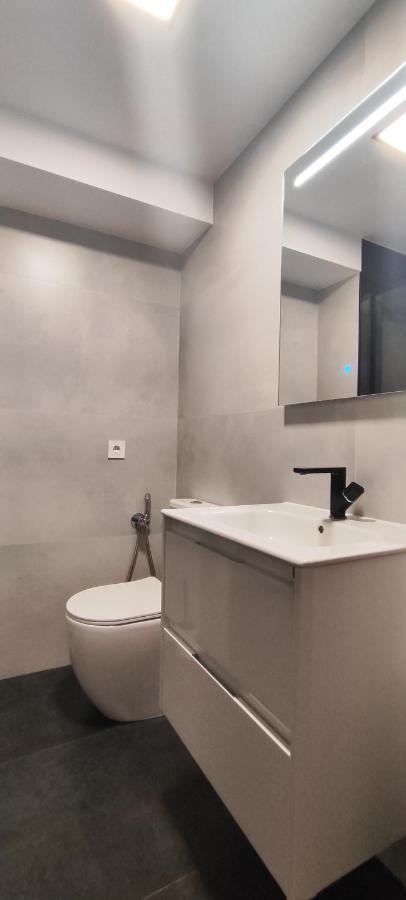 Appartement Oasis