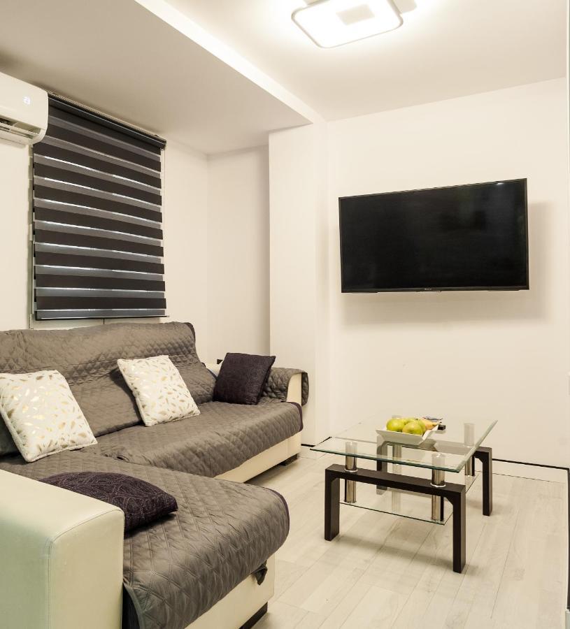 Appartement Oasis Valencia