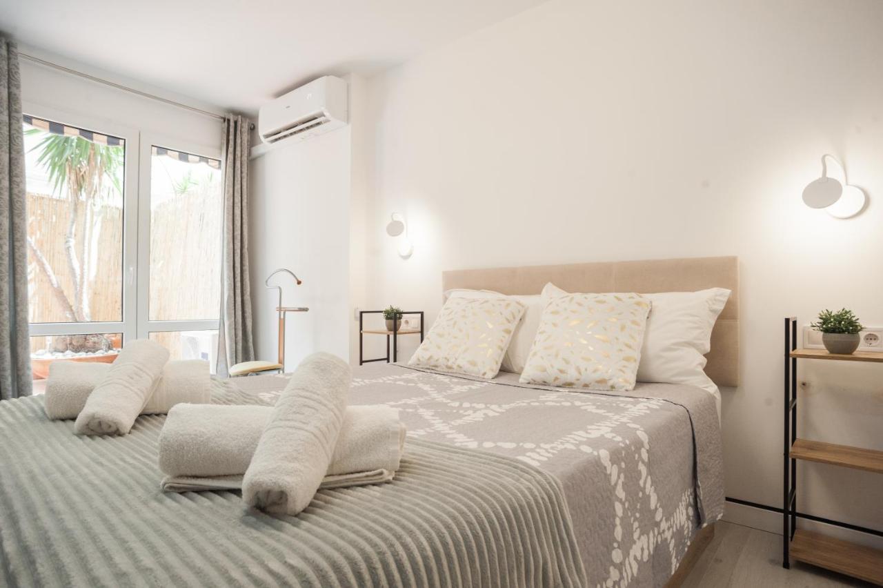 Appartement Oasis Valencia