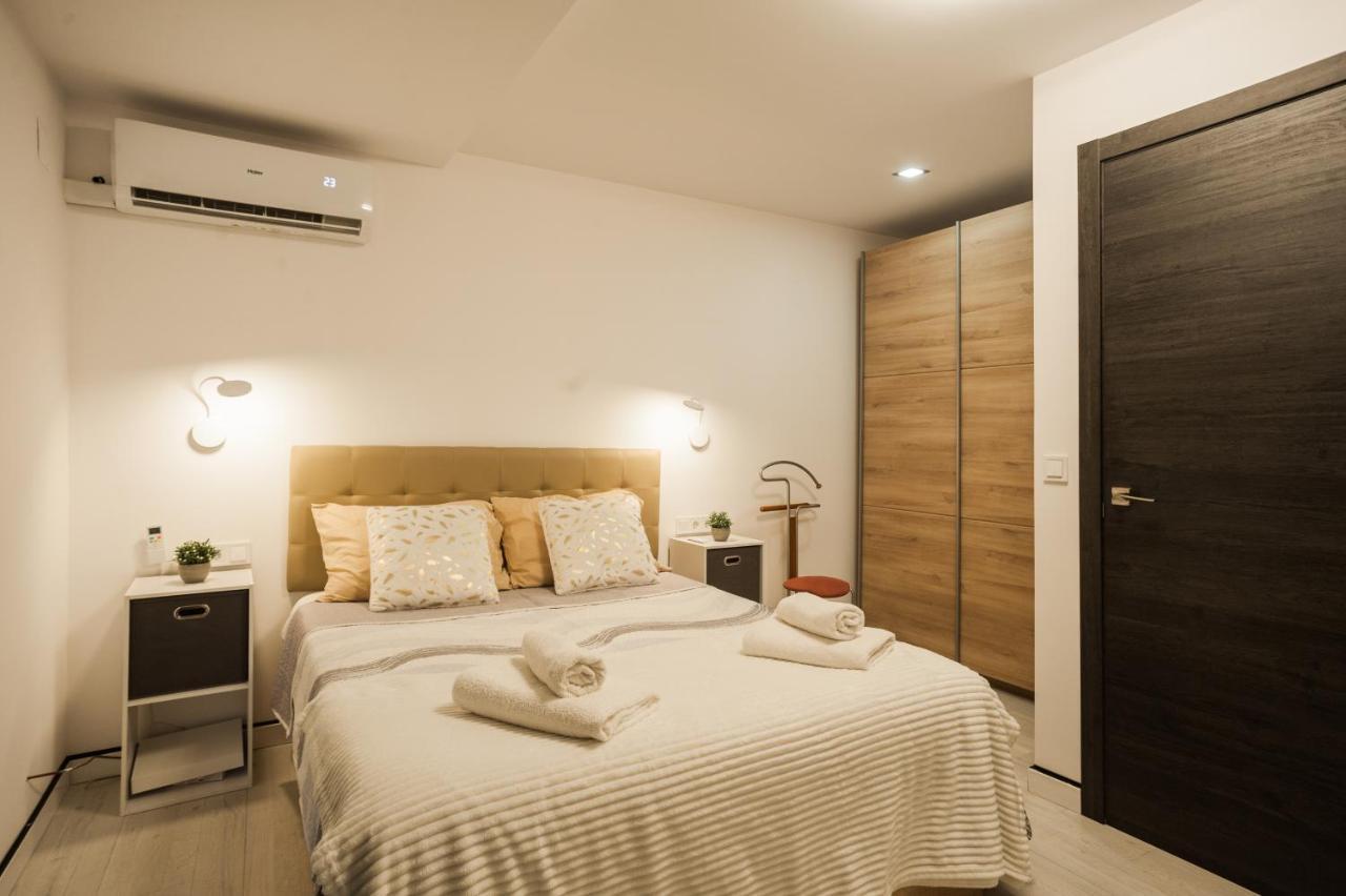 Appartement Oasis
