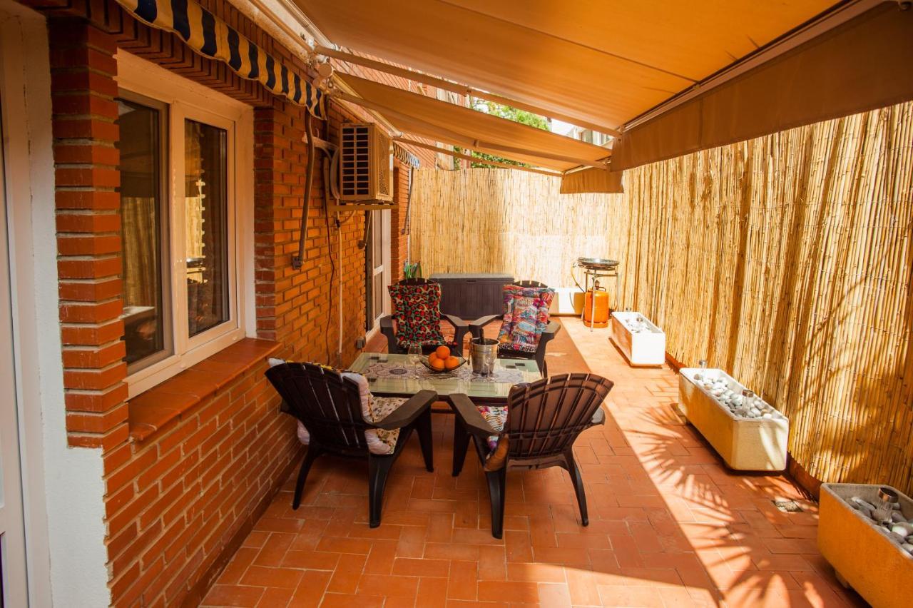 Appartement Oasis