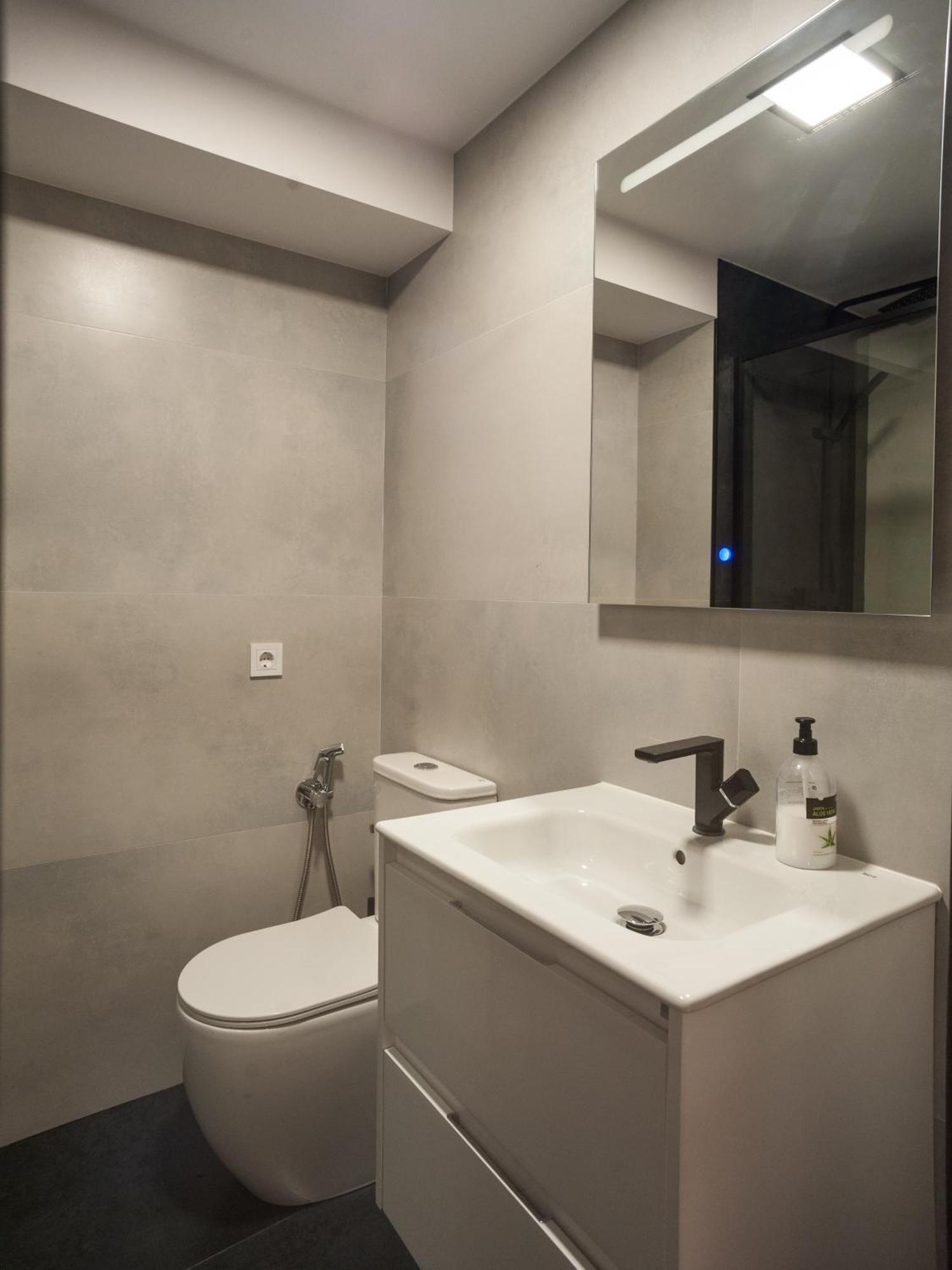Appartement Oasis Valencia