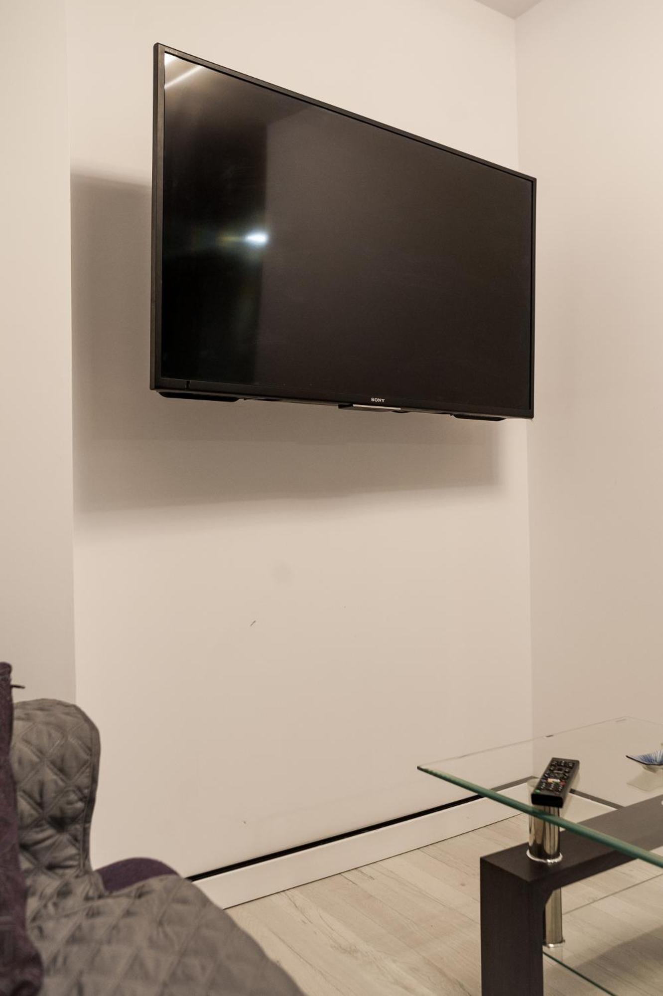 Oasis Appartement *