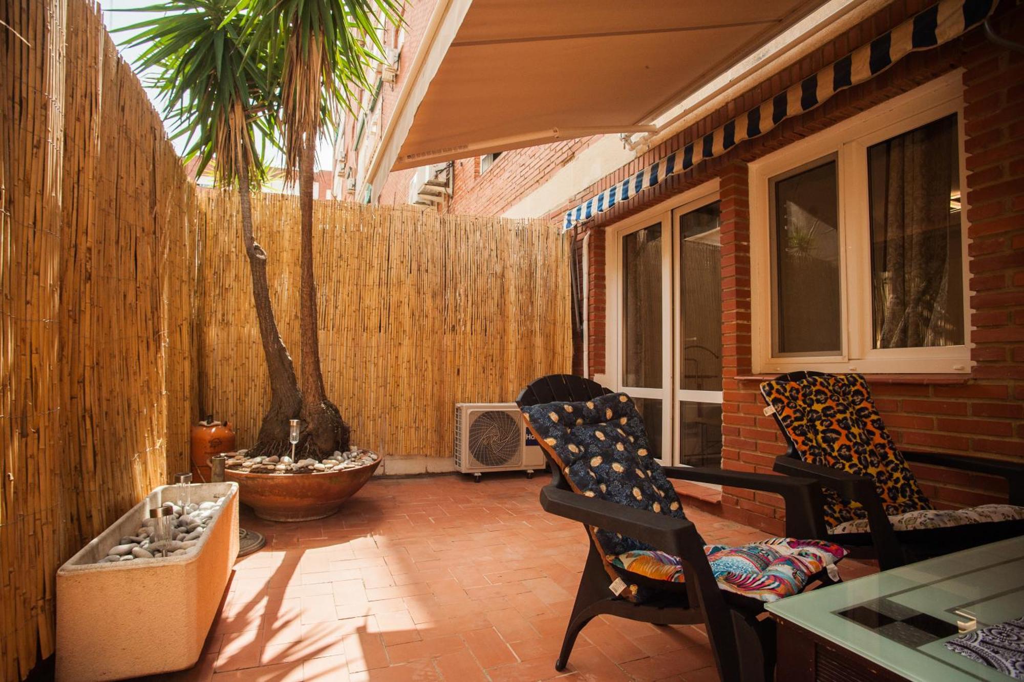 Oasis Appartement