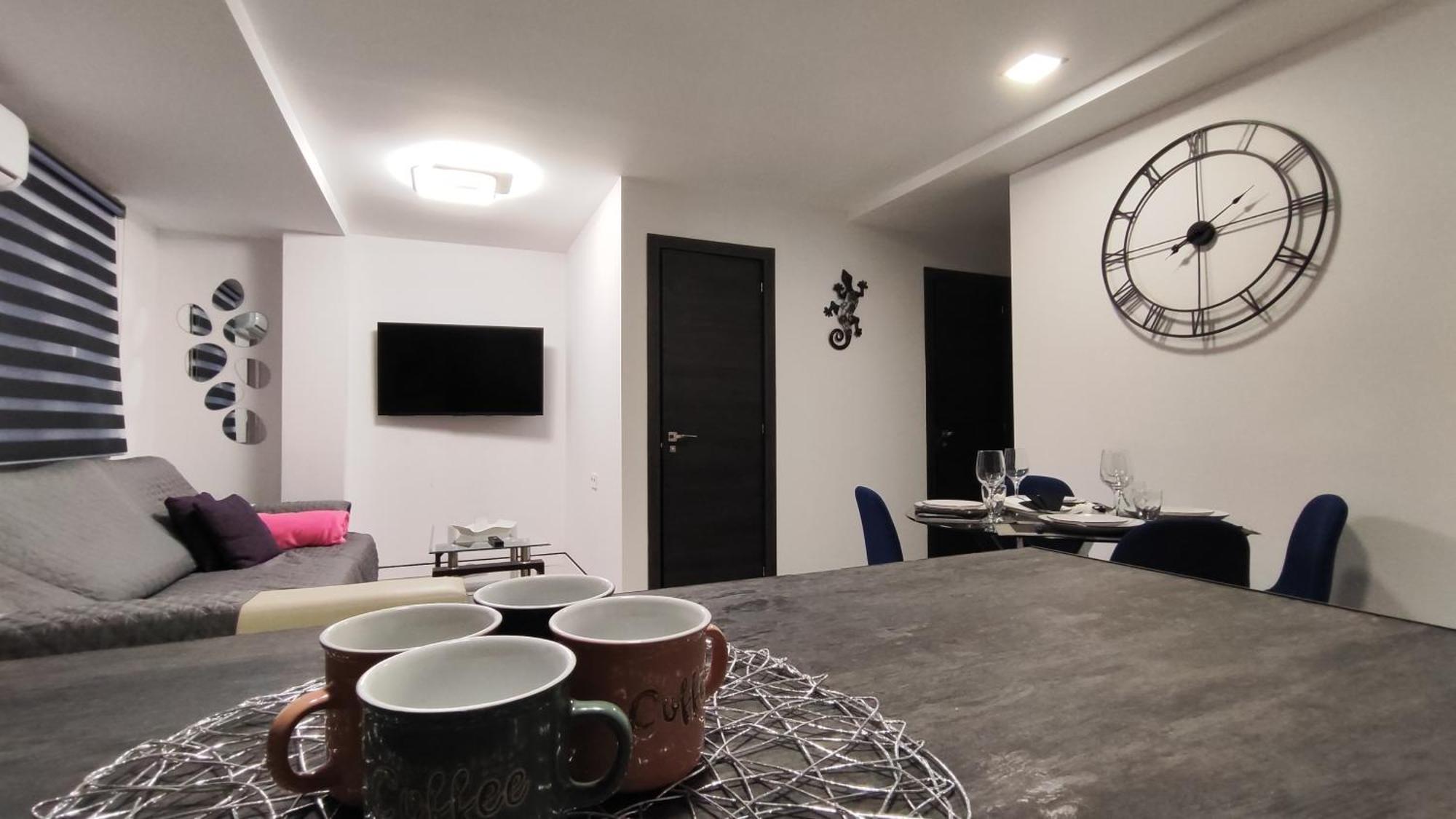 Oasis Appartement